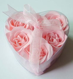 皂花綻放，裝點(diǎn)美好生活——探秘世雅日用品公司的精致香皂花